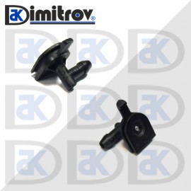 Пръскалка задно стъкло Opel Astra F Astra G Corsa B Tigra